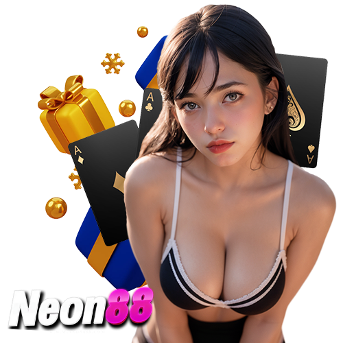 neon88 เว็บเดิมพันออนไลน์